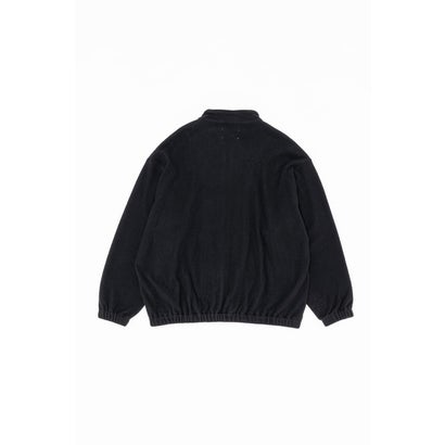 TRACK JACKET （BLACK）｜詳細画像
