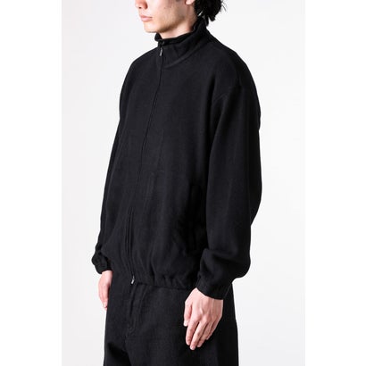 TRACK JACKET （BLACK）｜詳細画像