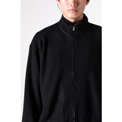 TRACK JACKET （BLACK）｜詳細画像