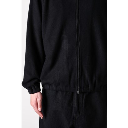 TRACK JACKET （BLACK）｜詳細画像