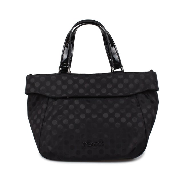 YSACCS バッグ トートバッグ ショルダー レディース ポルカドット POLKADOTS Y92-11-06 母の日