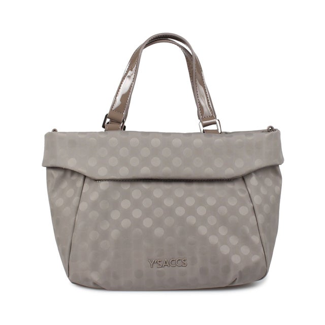 YSACCS バッグ トートバッグ ショルダー レディース ポルカドット POLKADOTS Y92-11-06 母の日