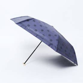 【ムック本掲載商品！】YSACCS 晴雨兼用ポータブルアンブレラ (折り畳み傘) （ネイビー）
