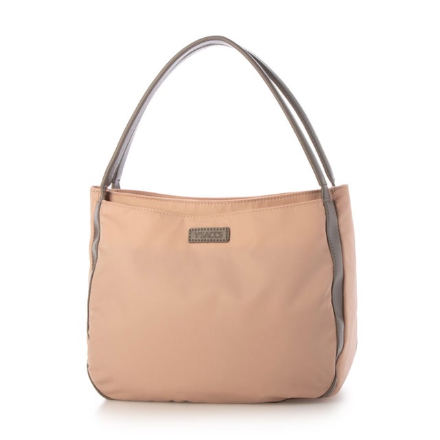 シンプルスマートトート Sサイズ （ライトピンク）