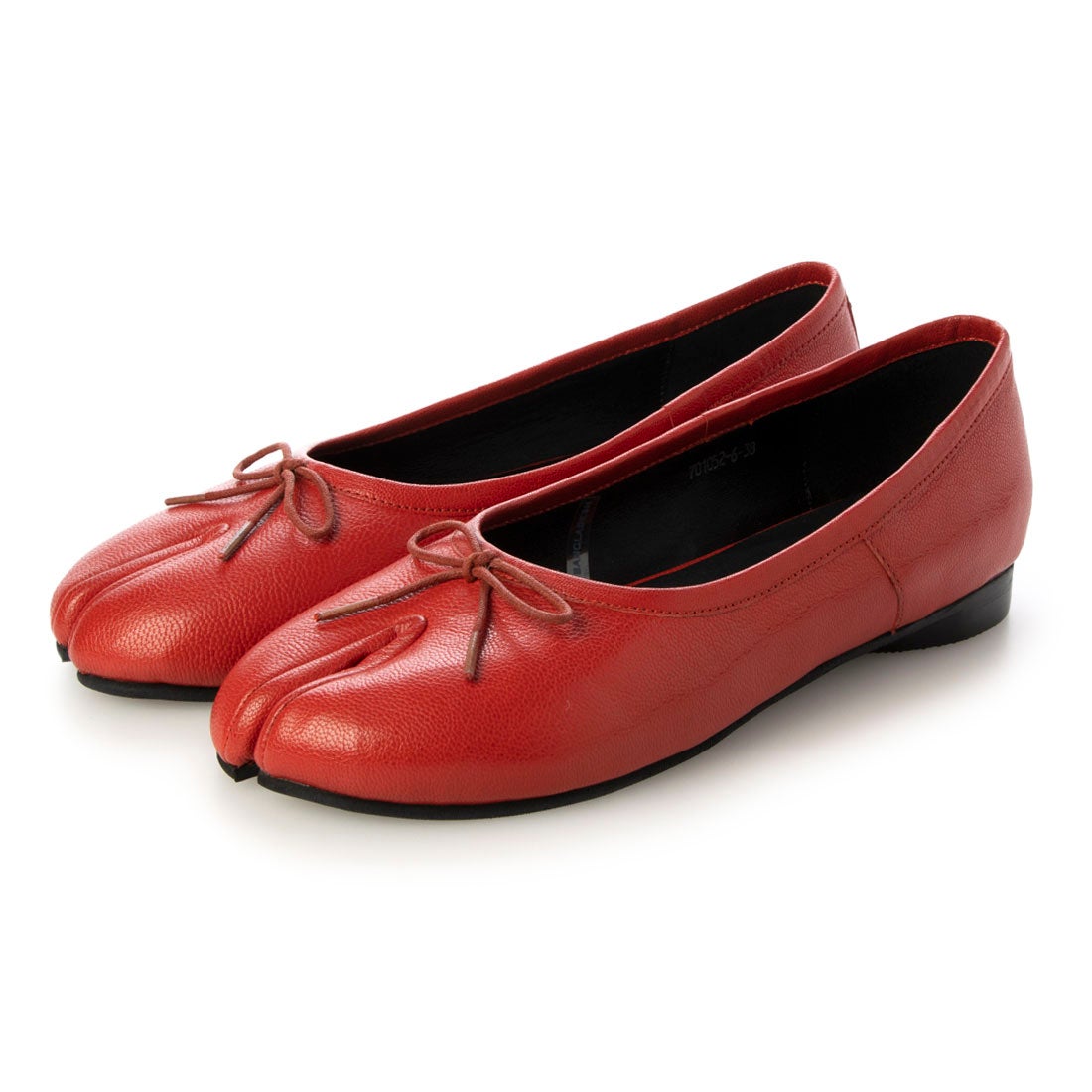ユウコイマニシプラス yuko imanishi+ パンプス （RD(LWG)） -靴