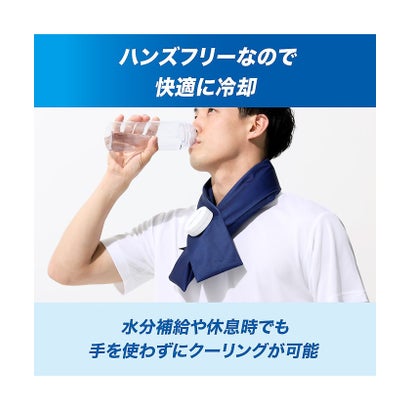 ザムスト/アイスバッグ首用 （.）｜詳細画像