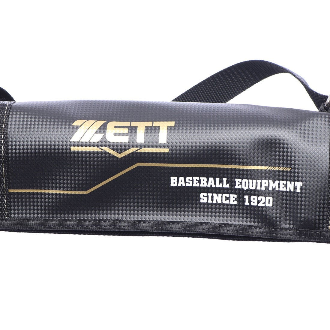 ゼット ZETT 野球 バットケース バットケース1本入り(一般用) BC119BS -靴＆ファッション通販 ロコンド〜自宅で試着、気軽に返品