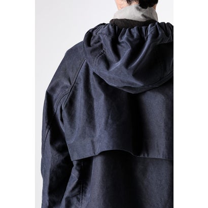HEAVY DUTY PARKA （Navy）｜詳細画像