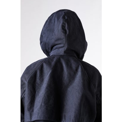 HEAVY DUTY PARKA （Navy）｜詳細画像
