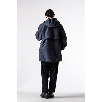 HEAVY DUTY PARKA （Navy）｜詳細画像