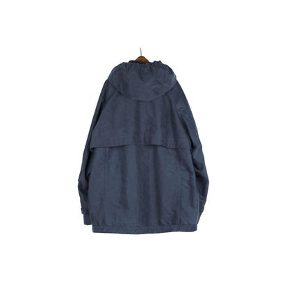 HEAVY DUTY PARKA （Navy）｜詳細画像