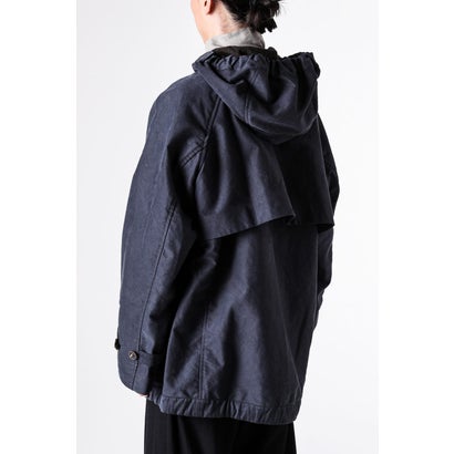HEAVY DUTY PARKA （Navy）｜詳細画像