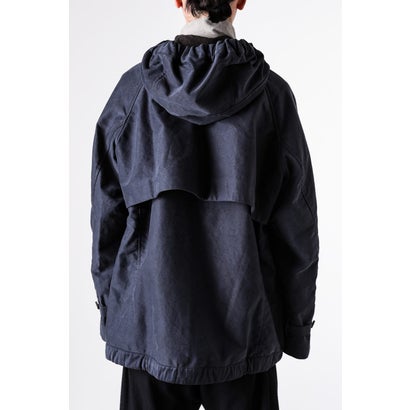 HEAVY DUTY PARKA （Navy）｜詳細画像