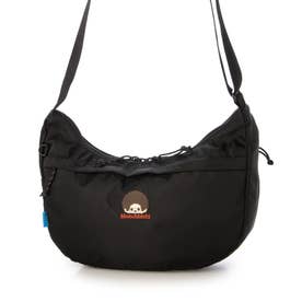 モンチッチ MEIOCEAN ショルダーバッグ （BLACK）