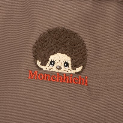 モンチッチ MEIOCEAN ショルダーバッグ （BROWN）｜詳細画像