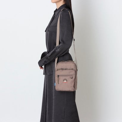 モンチッチ MEIOCEAN ショルダーバッグ （BLACK）｜詳細画像