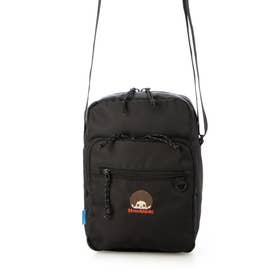 モンチッチ MEIOCEAN ショルダーバッグ （BLACK）