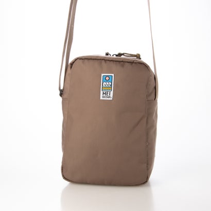 モンチッチ MEIOCEAN ショルダーバッグ （BROWN）｜詳細画像