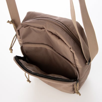 モンチッチ MEIOCEAN ショルダーバッグ （BROWN）｜詳細画像