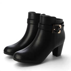 レディースベルトキリカエブーツ （BLK）