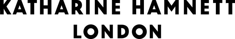 KATHARINE HAMNETT LONDON ONLINE SHOP